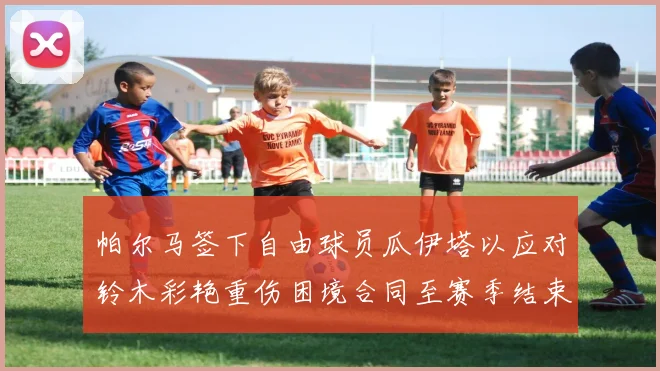 帕尔马签下自由球员瓜伊塔以应对铃木彩艳重伤困境合同至赛季结束
