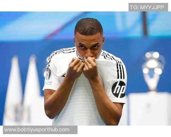 姆巴佩9月份表现出色荣膺皇马球迷评选最佳球员称号