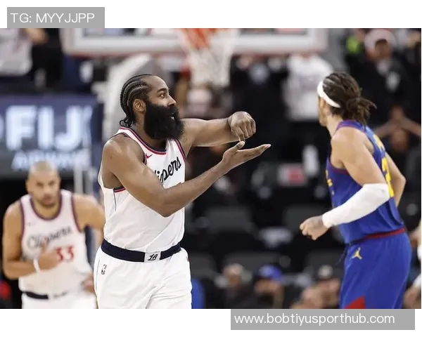 贝弗利谈哈登季后赛表现强调追梦之所以被批是因为他能赢球