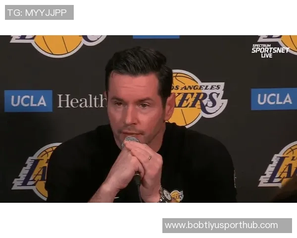 雷迪克谈老詹连续上双纪录终止表示欣慰期待新话题的出现